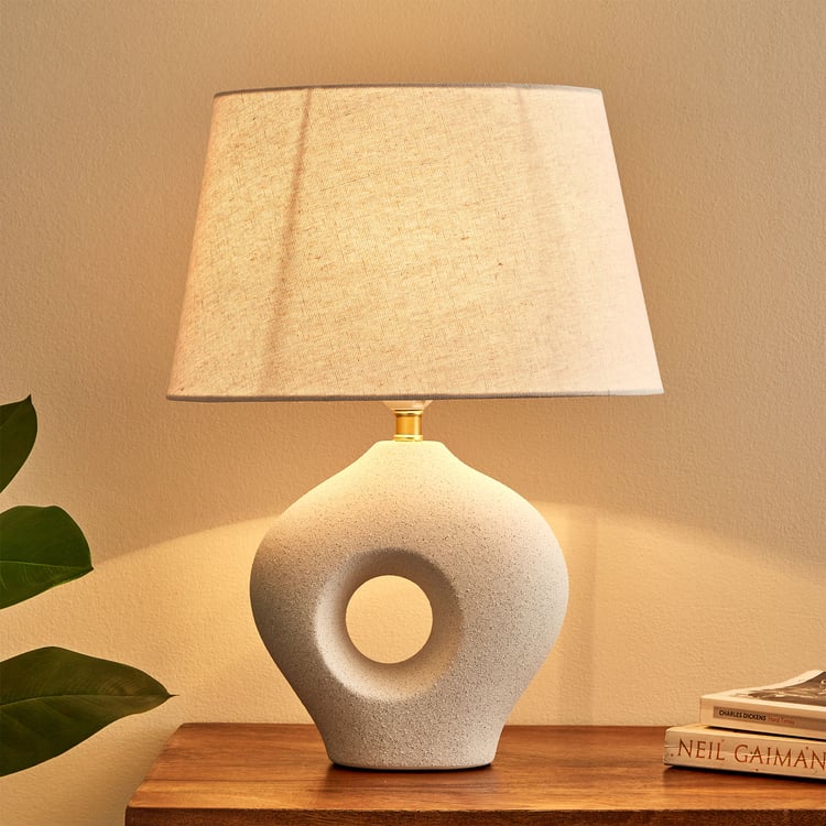 T4- Ambient Lighting Redefined - Modern Elegance Table Lamp