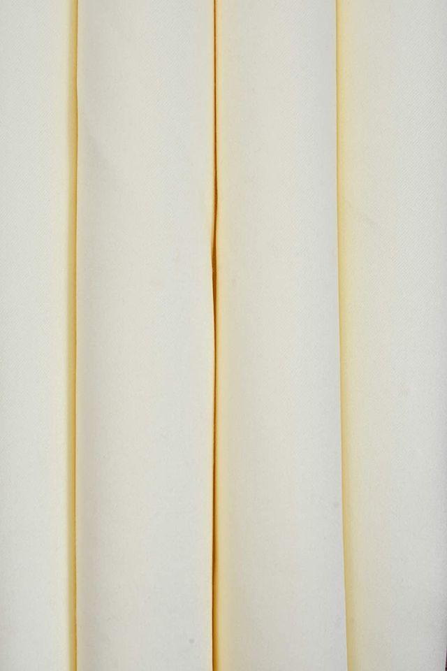 La Elite Room Darkening Polyester Window Curtains