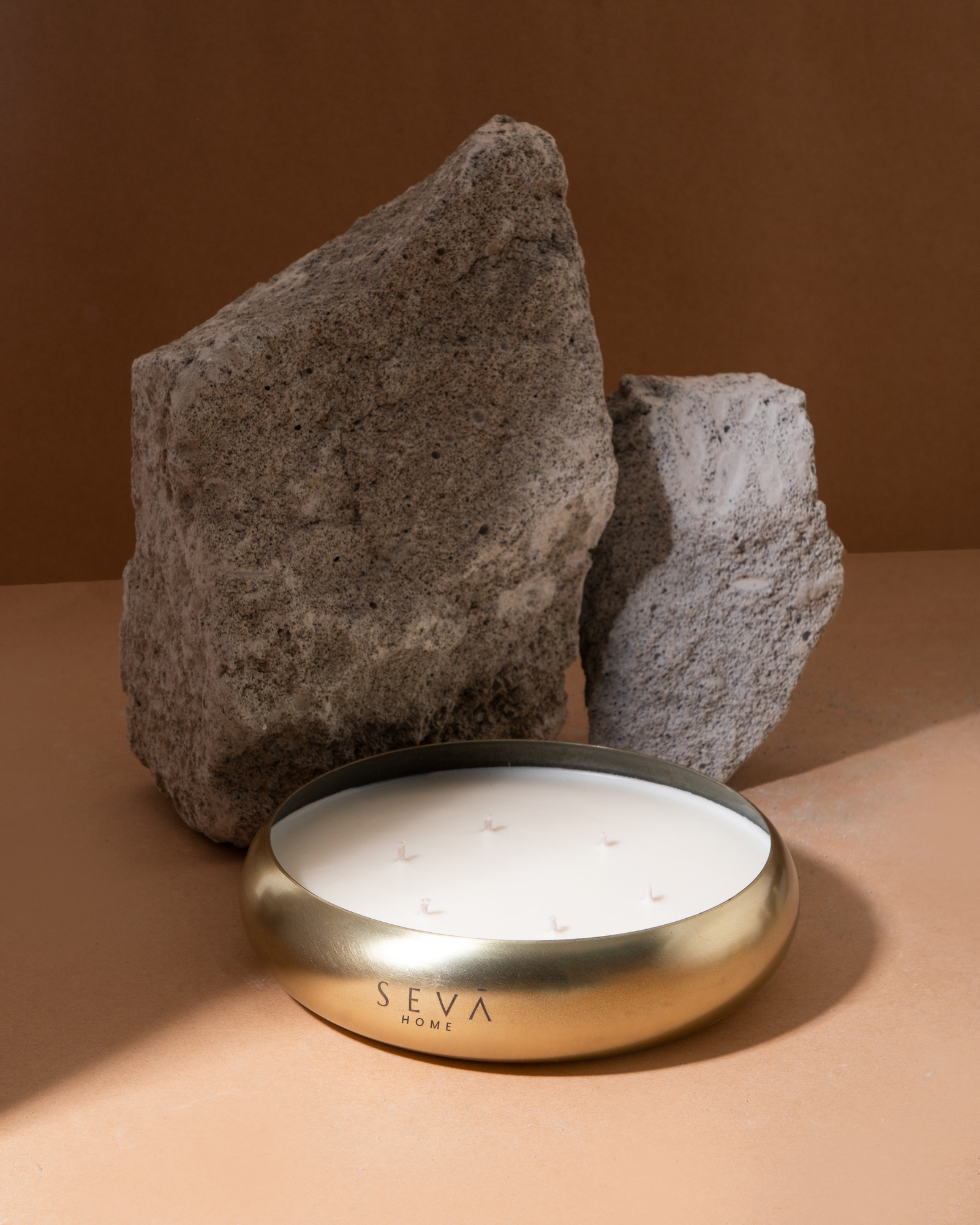 Medley Candle – Bloom (Gold Edition)