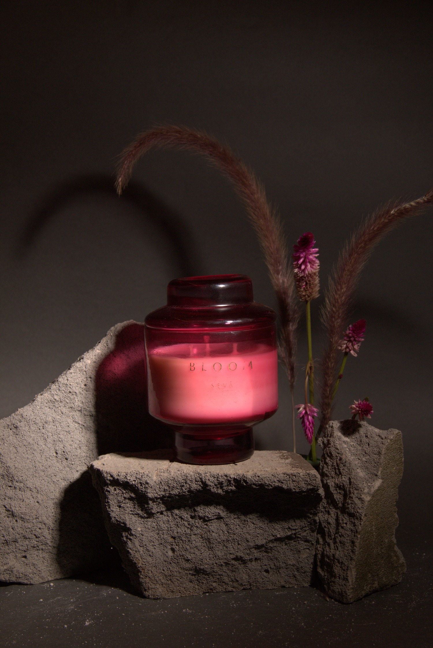 The Manhattan - Bloom (Grande)