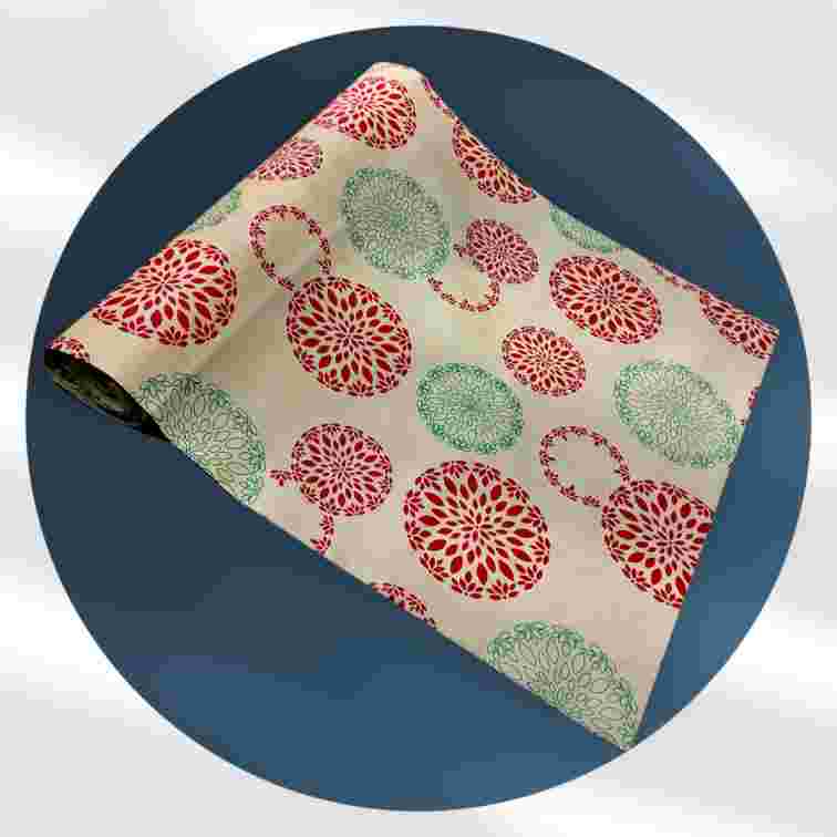 Rectangular Shelf Liner, Waterproof Non-Slip Sheet Roll / Mat for Drawers, Cabinets, and Shelves