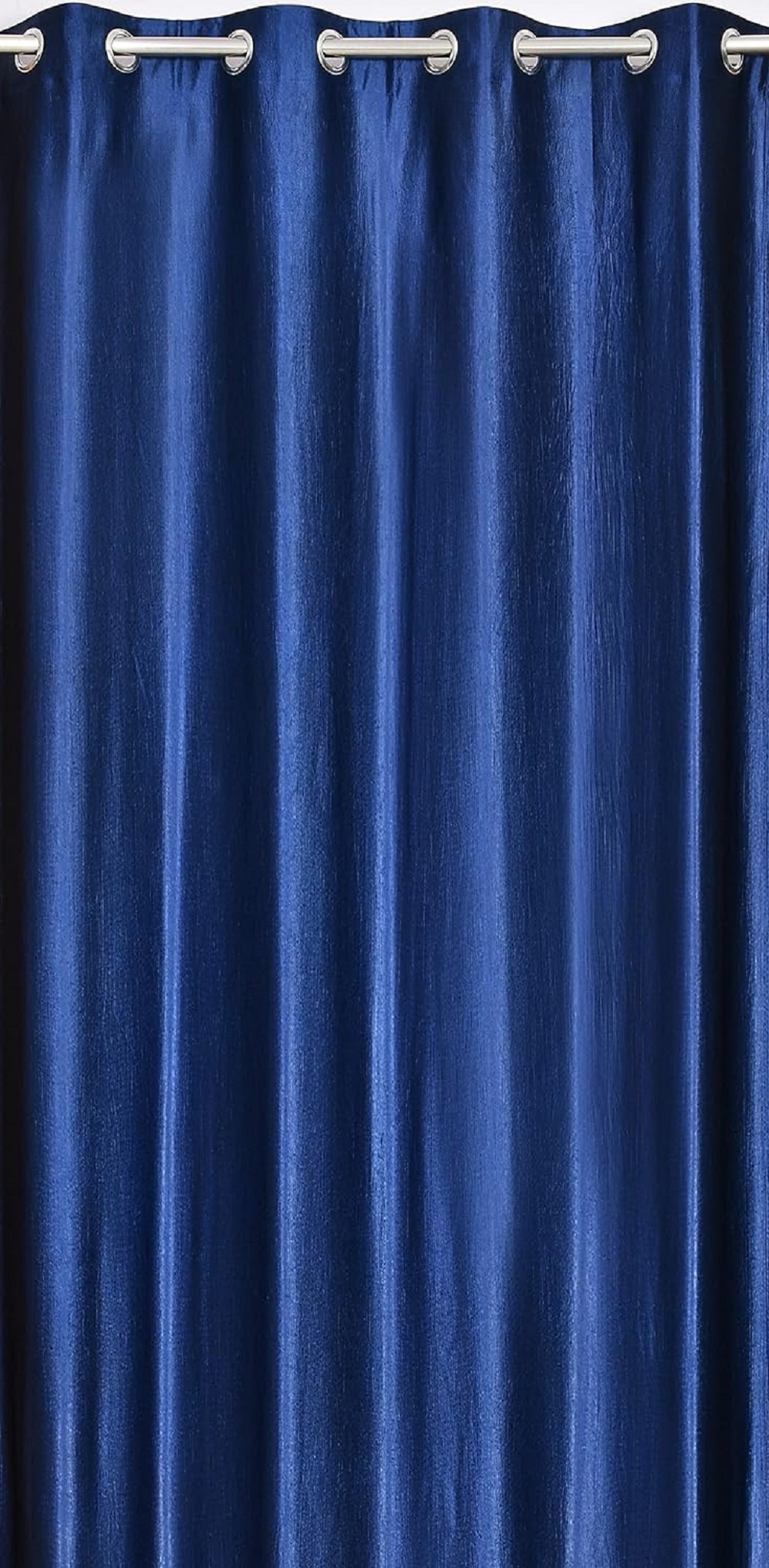 La Elite Room Darkening Polyester Window Curtains