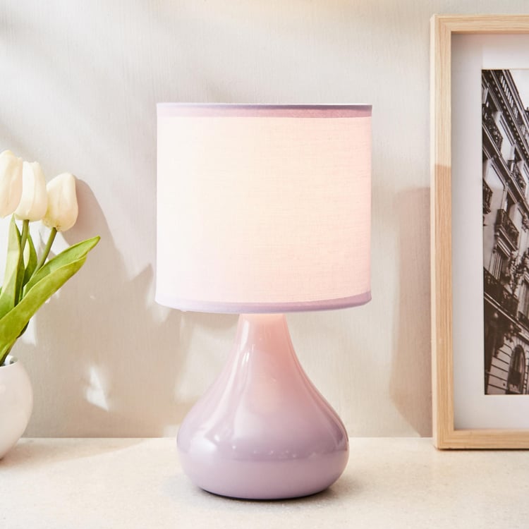 T2 Ambrose Ceramic Table Lamp