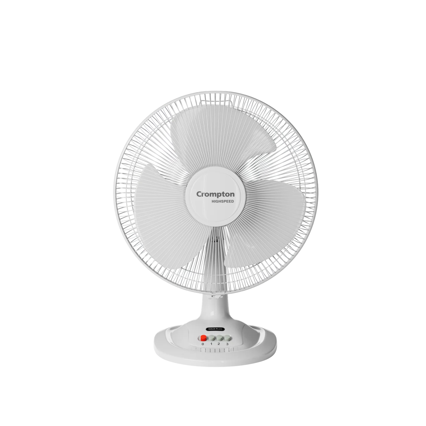 Crompton Hispeed Gale Plus Table Fan