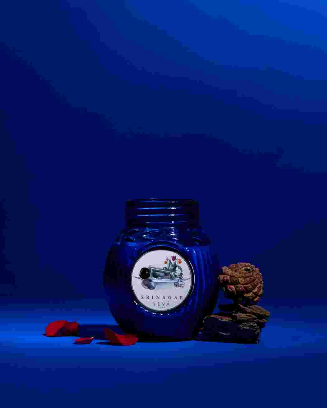 Ode to India – Luxury Candle Collection Inspired by 6 Iconic Indian Cities