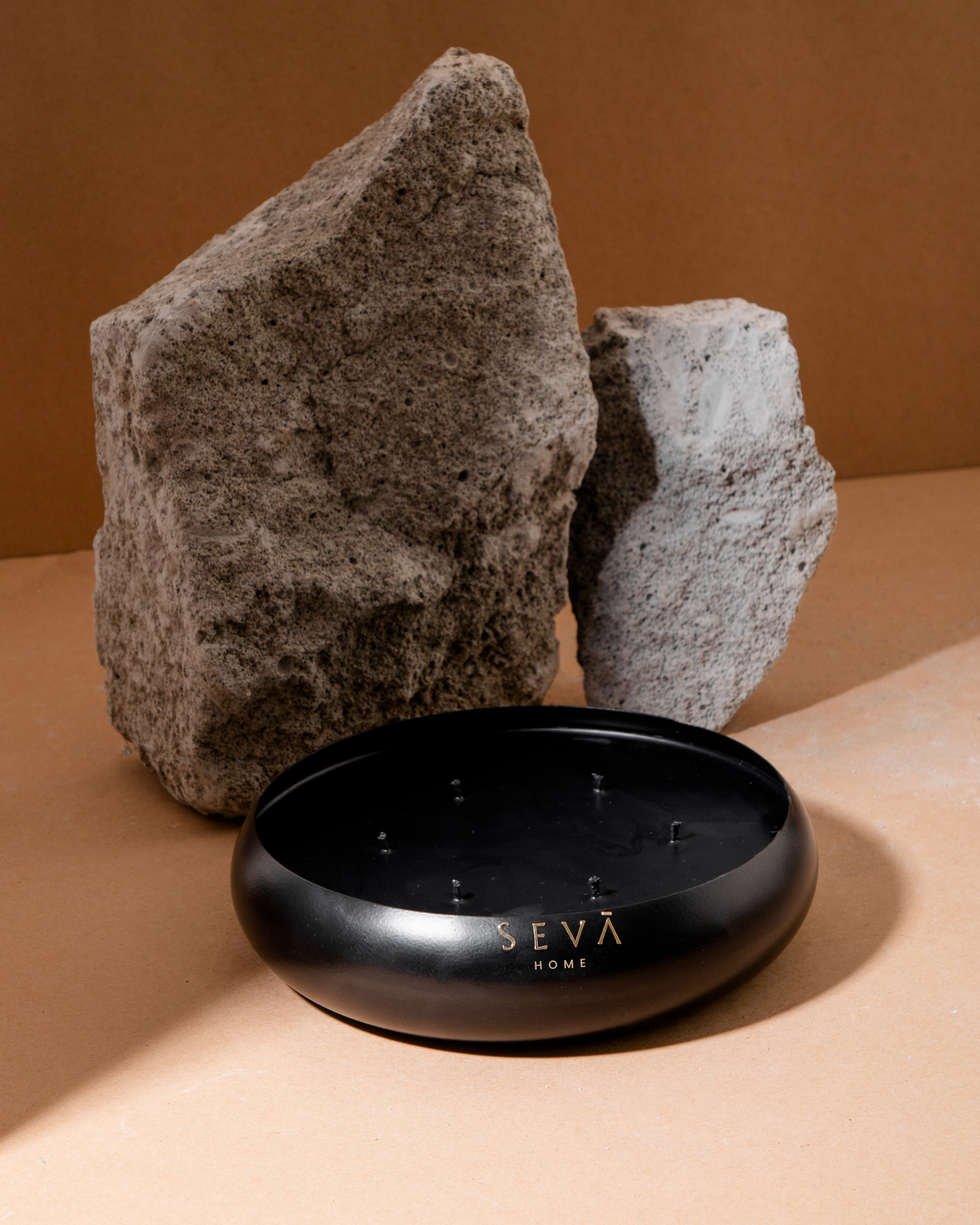 Medley Candle – Noir (Black Edition)