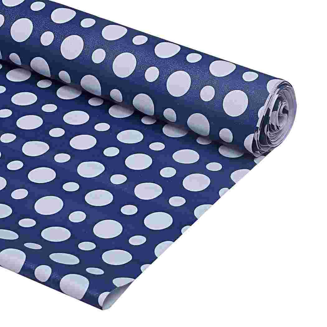 Rectangular Long Shelf Liner, Sheet Roll / Mat for Drawer