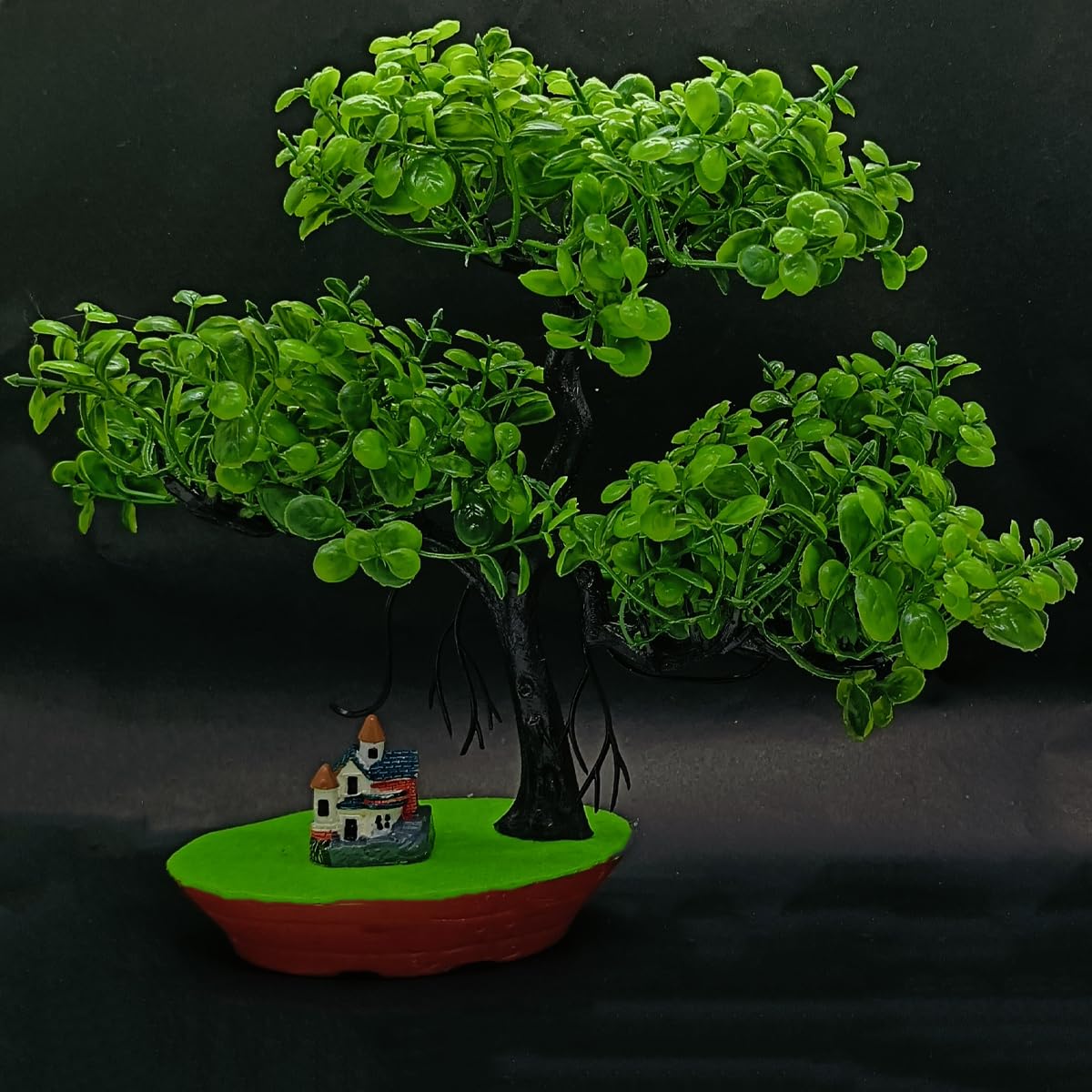 Rakakart- Beautiful Artificial Plant for Home Decor.