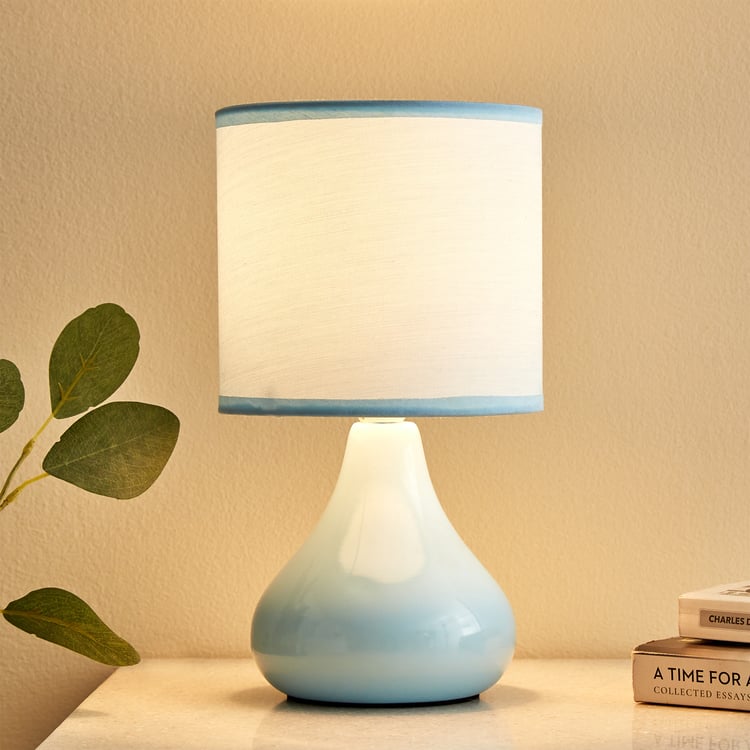 T2 Ambrose Ceramic Table Lamp