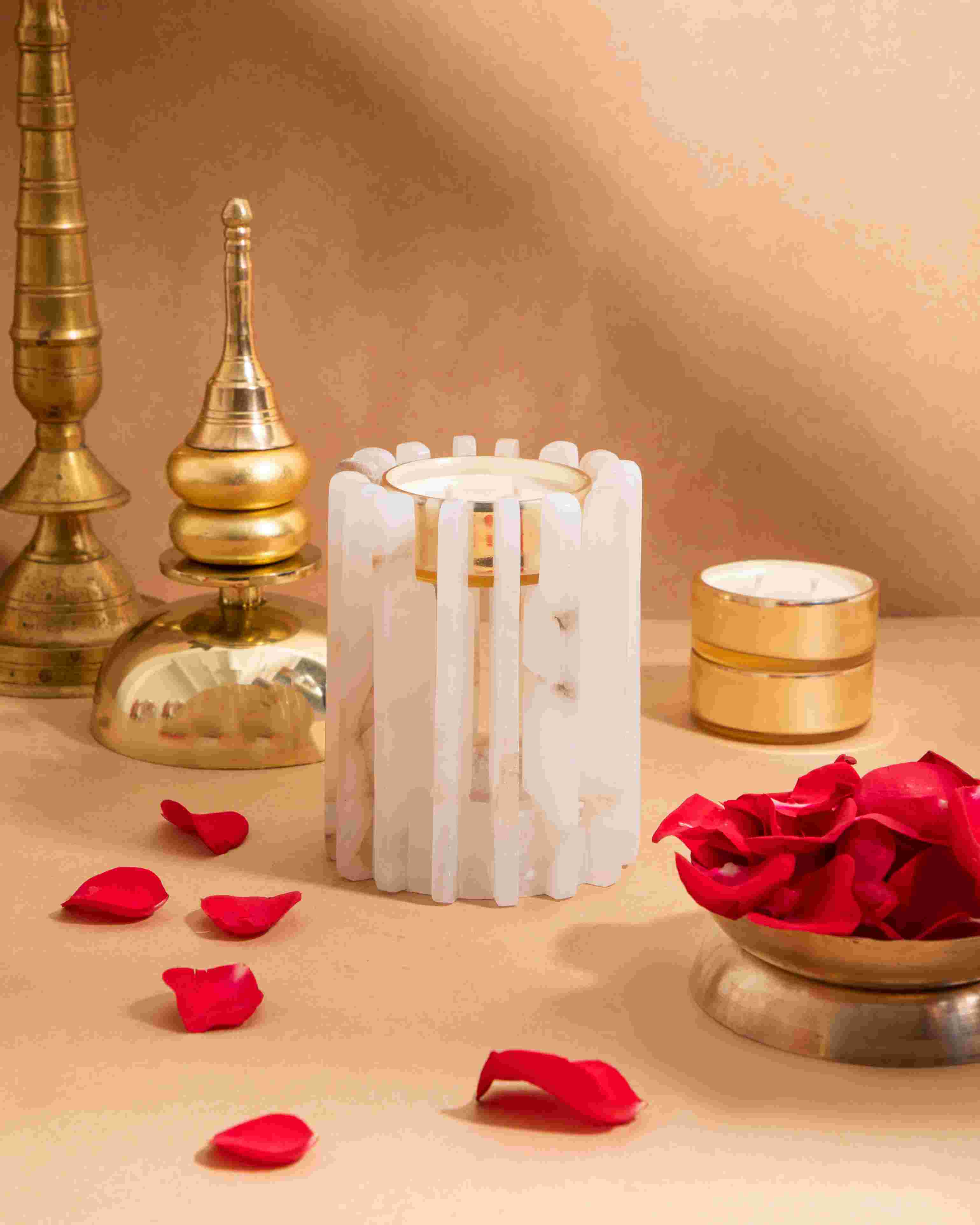 Radiance Candle Holder - Grande