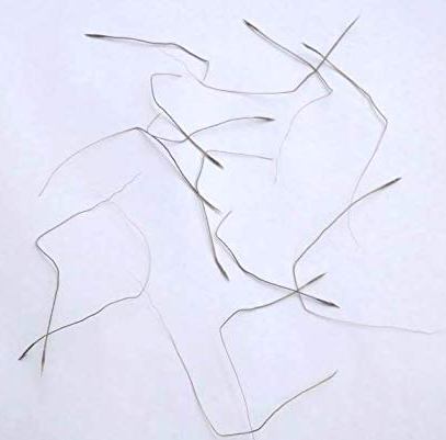 Natural Sidhh Raj Mohini Jadi - 11 Jadi Pieces - for Puja.