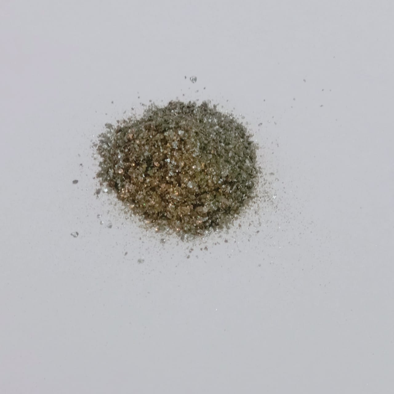 Mica Mica Metallic Pigment 5 Gm.