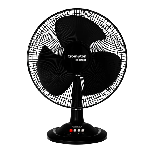 Crompton Hispeed Gale Plus Table Fan
