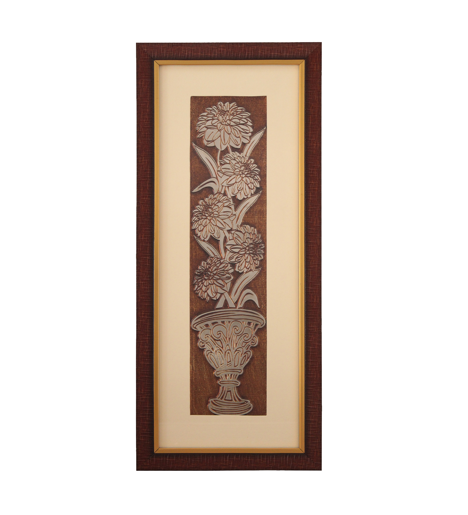 Egyptian candytuft Wall Painting