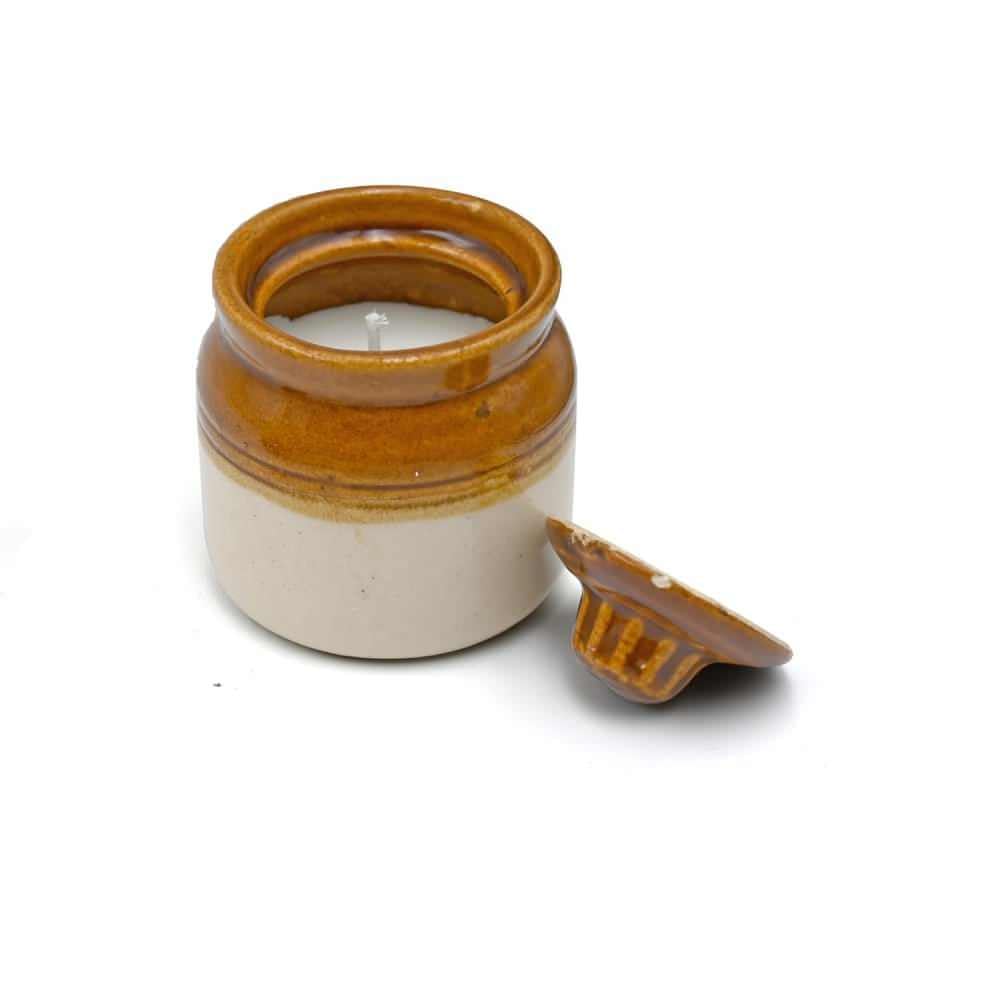 Premium Scented Candles | Barni Jar Candle 1pc Set - Scented Candles