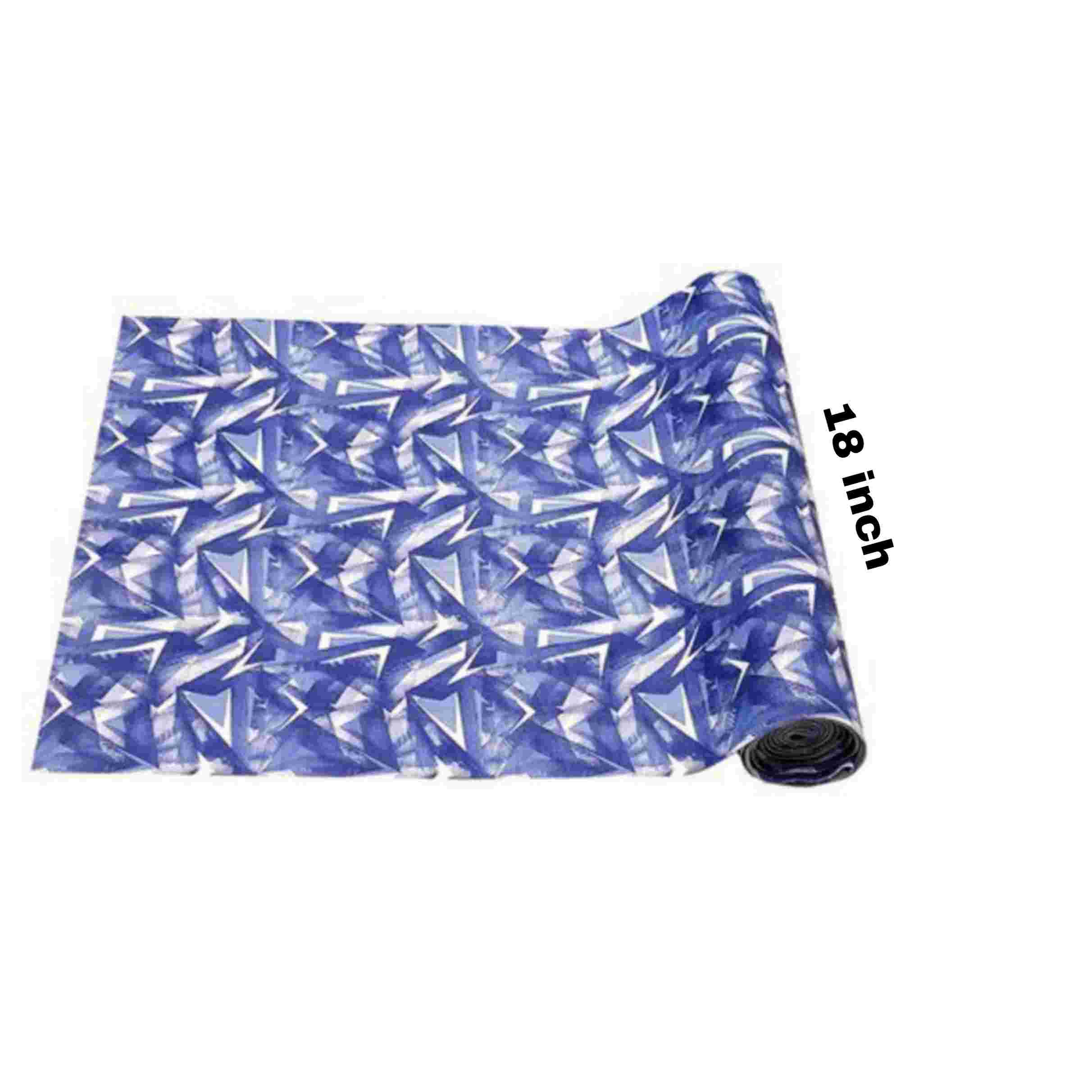 Rectangular Long Shelf Liner, Sheet Roll / Mat for Drawer, shelf roll kitchen mat, Kitchen Roll, Slab Roll, Drawer roll Antislip Mat