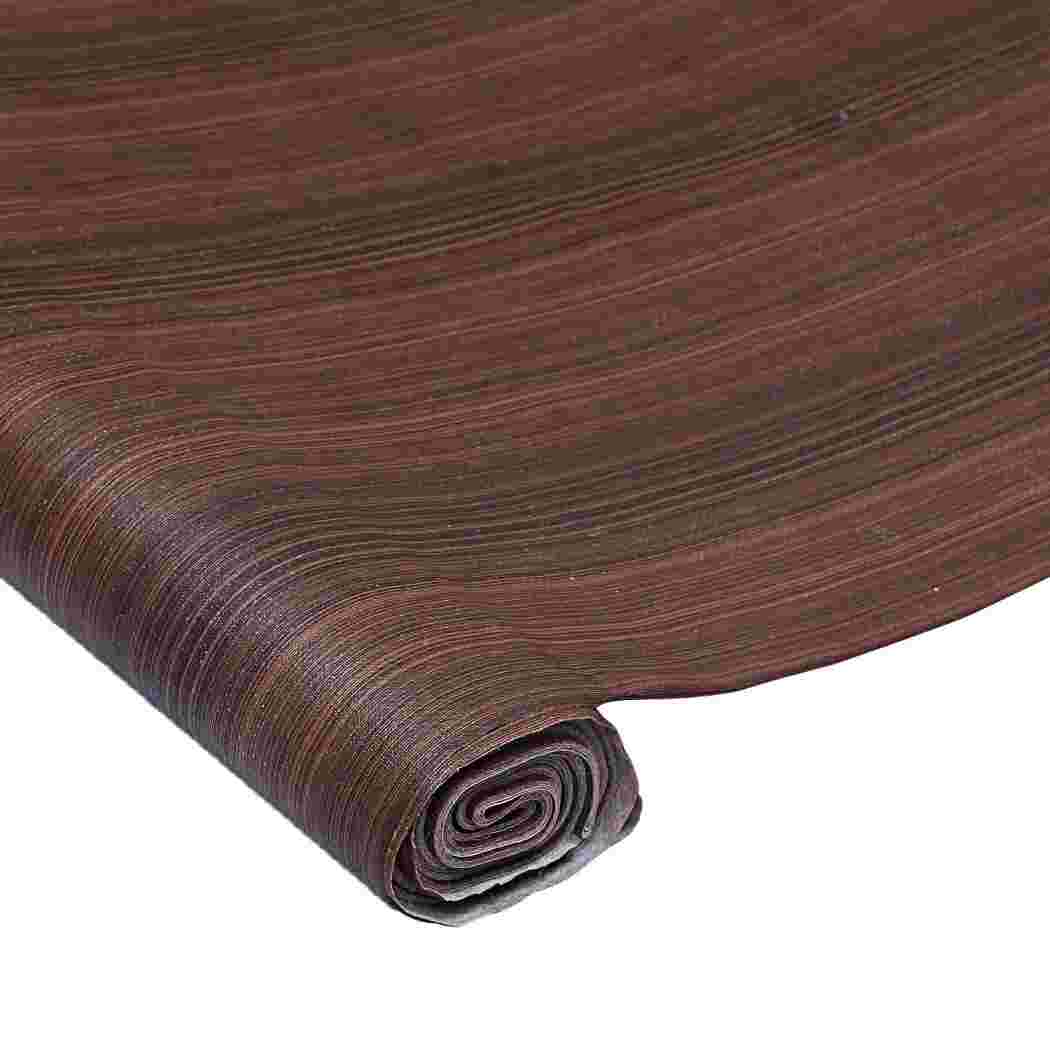 Rectangular Shelf Liner, Waterproof Non-Slip Sheet Roll / Mat for Drawers, Cabinets, and Shelves