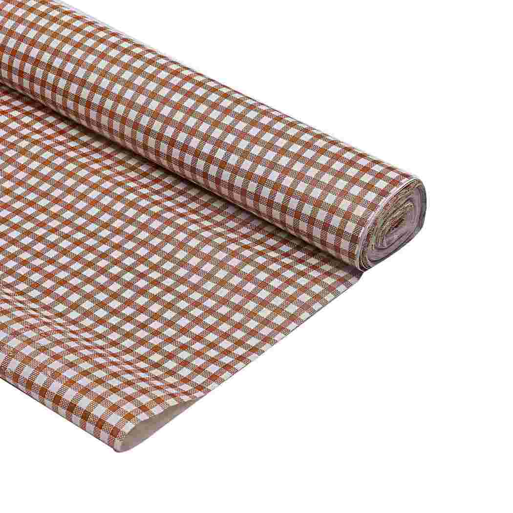Rectangular Shelf Liner, Waterproof Non-Slip Sheet Roll / Mat for Drawers, Cabinets, and Shelves.