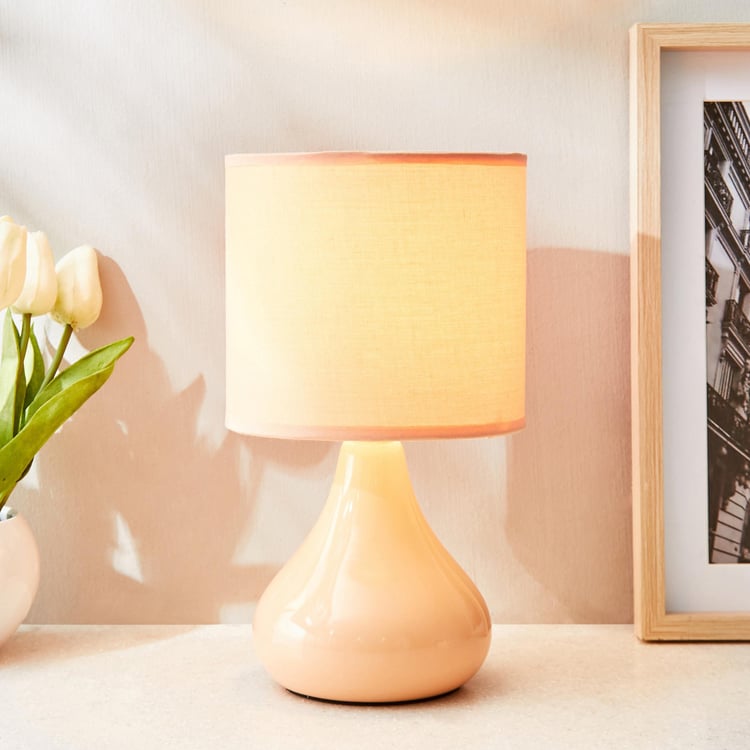 T2 Ambrose Ceramic Table Lamp