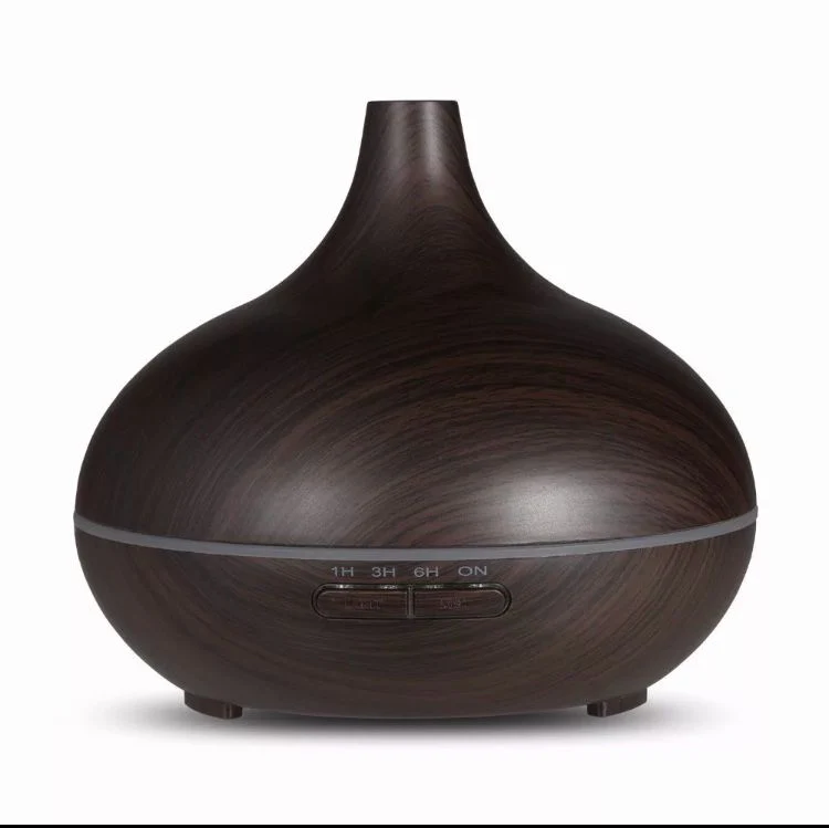 Essence Nebula Ultrasonic Aroma Diffuser