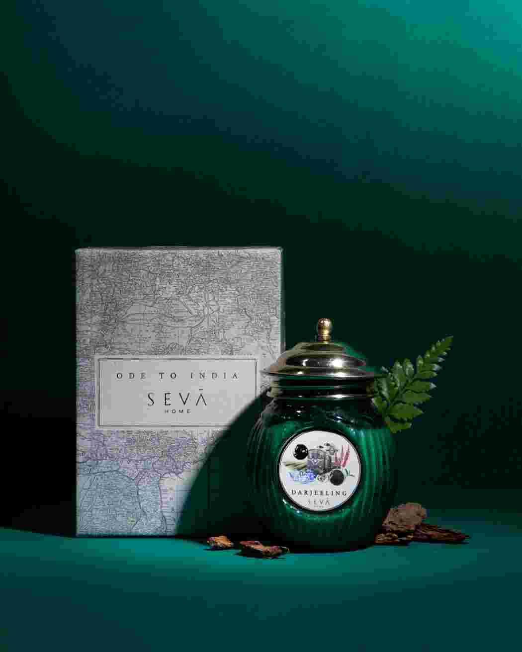 Ode to India – Luxury Candle Collection Inspired by 6 Iconic Indian Cities