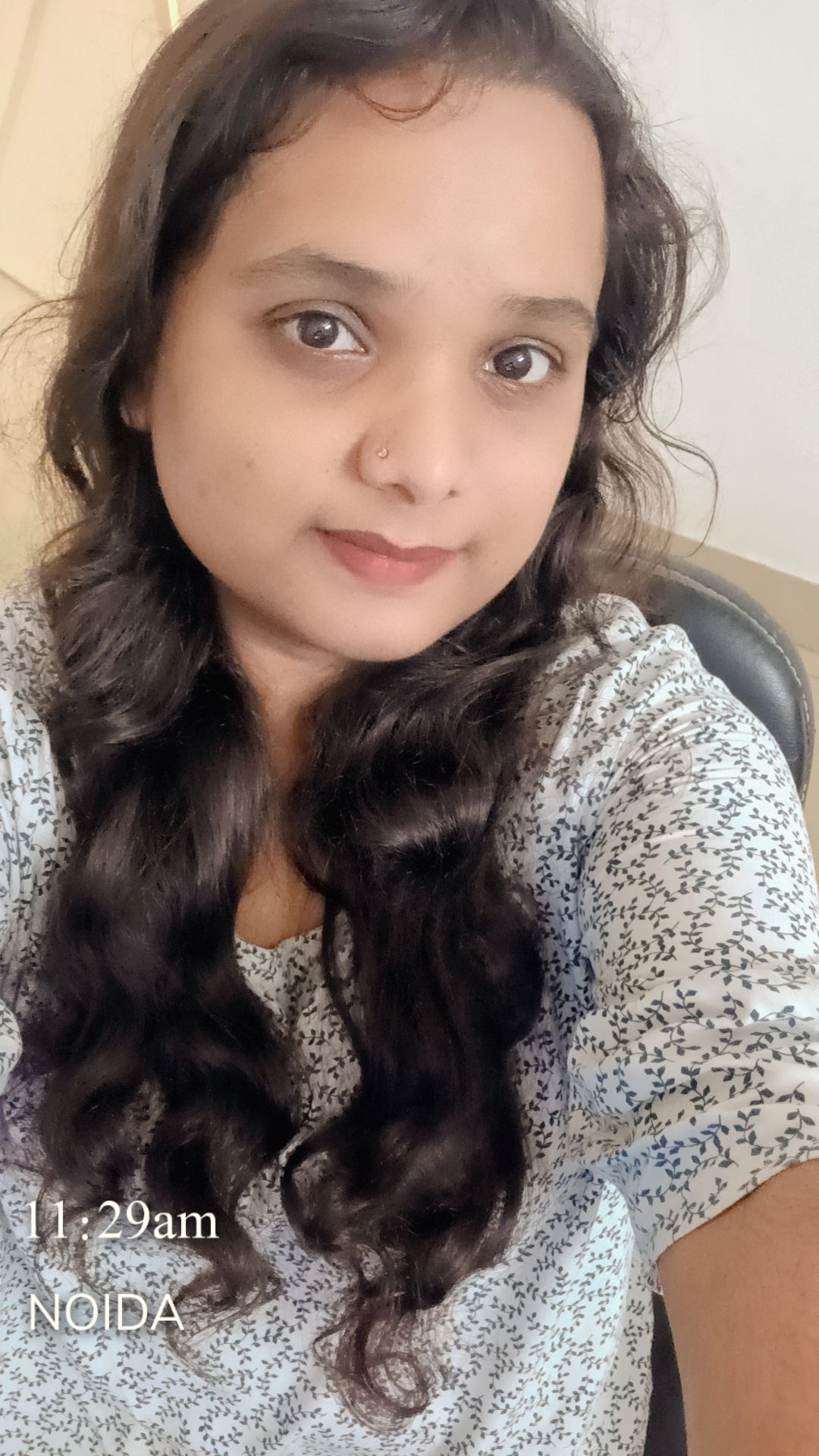 Designer Profile