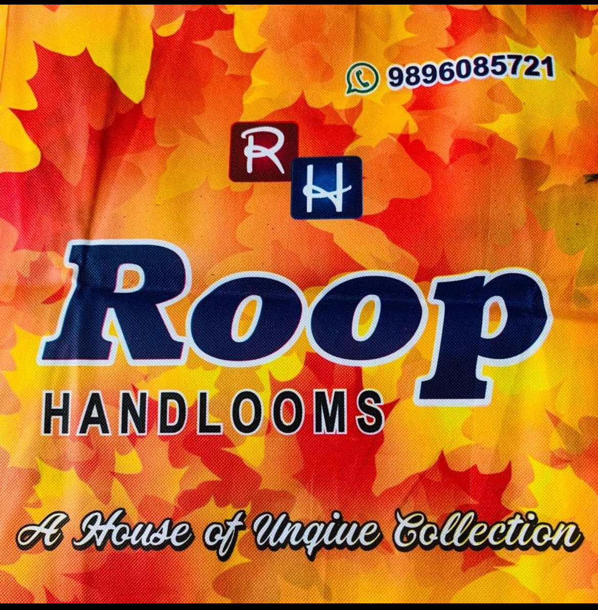 Roop Handlooms