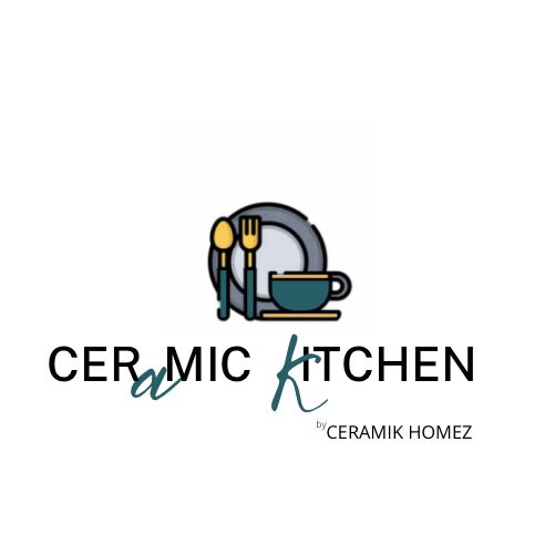 Ceramic Kitchen